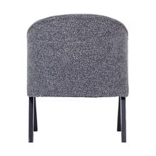 Caelen Boucle Accent Chair